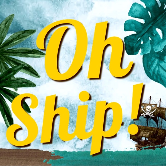 Meet the Captain! 🏴☠️ - Picture 1 of 2